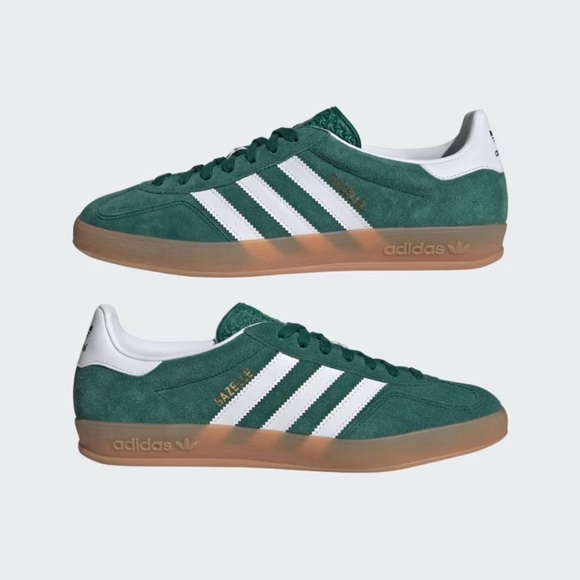 Adidas Gazelle shoes - Picture 4 of 4